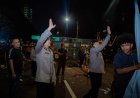Aksi di Jakarta Berjalan Damai, Polda Metro Jaya Apresiasi Masyarakat